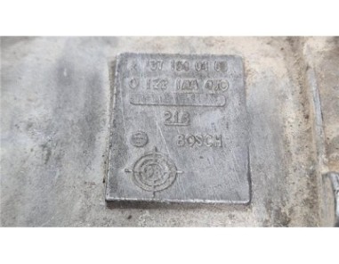 Alternador Mercedes-Benz CL  Coupe  5 8 CL 600  [5 8 Ltr  - 270 kW V12 36V CAT]