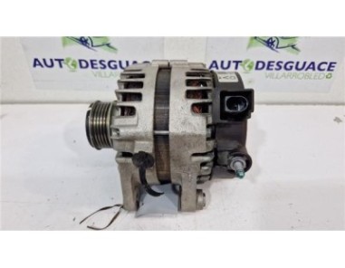 Alternador Kia Rio  1 1 Concept [1 1 Ltr  - 55 kW CRDi CAT]