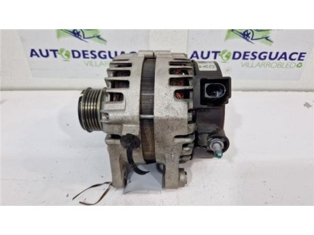 Alternador Kia Rio  1 1 Concept [1 1 Ltr  - 55 kW CRDi CAT]