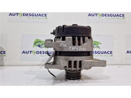 Alternador Kia Rio  1 1 Concept [1 1 Ltr  - 55 kW CRDi CAT]
