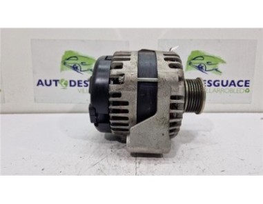 Alternador Ssangyong RODIUS II 2 0