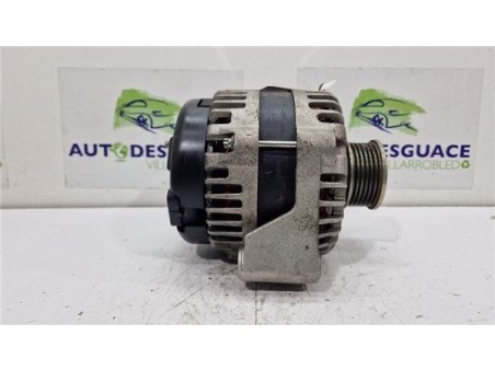 Alternador Ssangyong RODIUS II 2 0