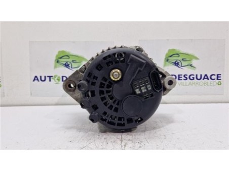 Alternador Ssangyong RODIUS II 2 0