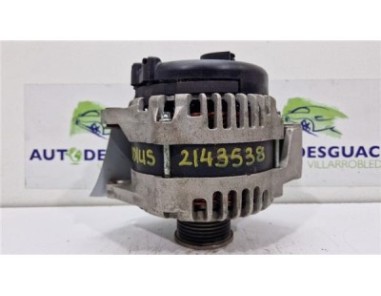 Alternador Ssangyong RODIUS II 2 0
