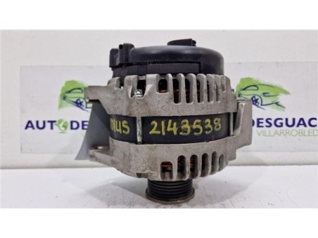Alternador Ssangyong RODIUS II 2 0