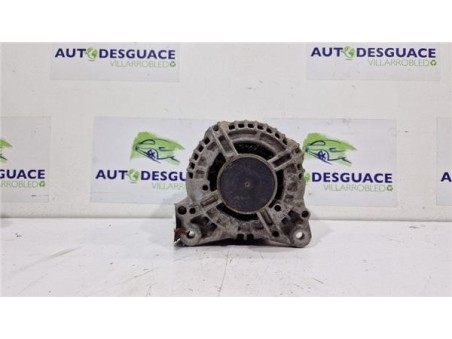 Alternador Volkswagen Polo V  1 6 Advance [1 6 Ltr  - 66 kW TDI]