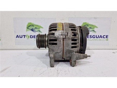 Alternador Volkswagen Polo V  1 6 Advance [1 6 Ltr  - 66 kW TDI]