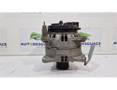 Alternador Volkswagen Polo V  1 6 Advance [1 6 Ltr  - 66 kW TDI]