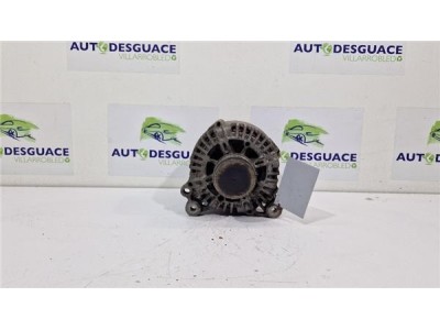Alternador Audi A3 Sportback  1 9 TDI Ambiente [1 9 Ltr  - 77 kW TDI]
