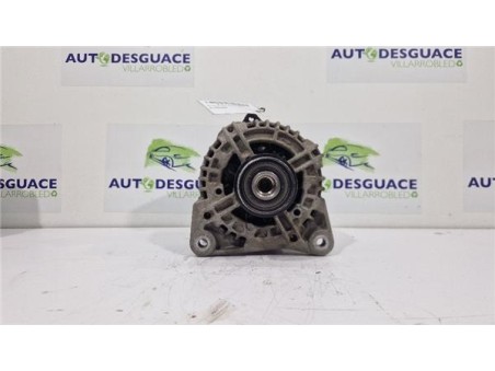 Alternador Renault Modus I  1 5 dCi 