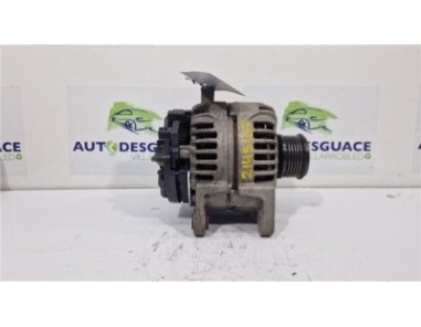 Alternador Renault Modus I  1 5 dCi 