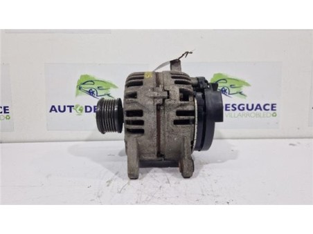 Alternador Renault Modus I  1 5 dCi 