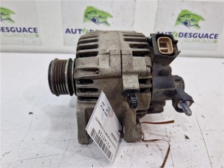 Alternador Hyundai i30  1 6 Classic [1 6 Ltr  - 66 kW CRDi CAT]