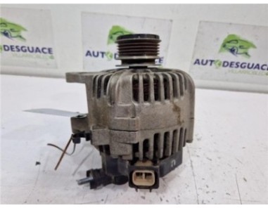 Alternador Hyundai i30  1 6 Classic [1 6 Ltr  - 66 kW CRDi CAT]