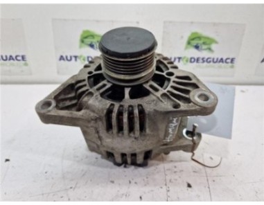 Alternador Hyundai i30  1 6 Classic [1 6 Ltr  - 66 kW CRDi CAT]