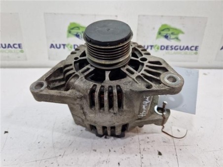 Alternador Hyundai i30  1 6 Classic [1 6 Ltr  - 66 kW CRDi CAT]