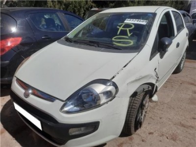 Alternador Fiat PUNTO / GRANDE PUNTO  1 4