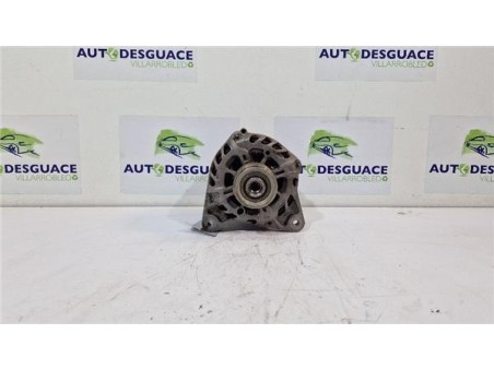 Alternador Renault Clio IV  1 5 Limited [1 5 Ltr  - 55 kW dCi Diesel FAP Energy]