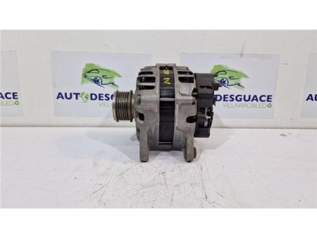 Alternador Renault Clio IV  1 5 Limited [1 5 Ltr  - 55 kW dCi Diesel FAP Energy]
