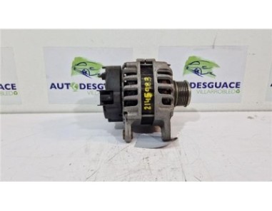 Alternador Renault Clio IV  1 5 Limited [1 5 Ltr  - 55 kW dCi Diesel FAP Energy]