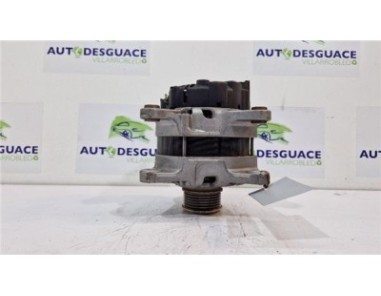 Alternador Renault Clio IV  1 5 Limited [1 5 Ltr  - 55 kW dCi Diesel FAP Energy]