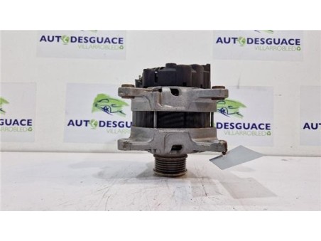 Alternador Renault Clio IV  1 5 Limited [1 5 Ltr  - 55 kW dCi Diesel FAP Energy]