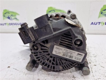 Alternador Ford Fiesta  1 4 Ambiente [1 4 Ltr  - 51 kW TDCi CAT]