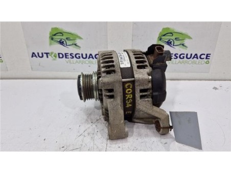 Alternador Opel CORSA E 1 4 