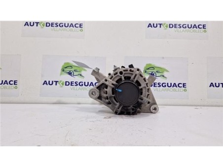 Alternador Toyota Yaris  1 3 Active [1 3 Ltr  - 73 kW 16V CAT]