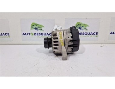 Alternador Toyota Yaris  1 3 Active [1 3 Ltr  - 73 kW 16V CAT]