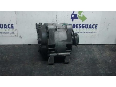 Alternador Peugeot 207 1 4 HDi 