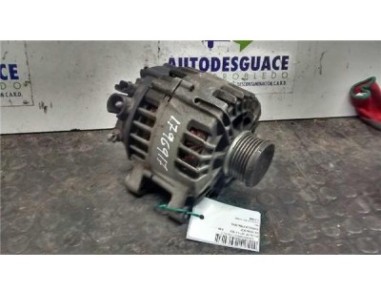Alternador Peugeot 207 1 4 HDi 