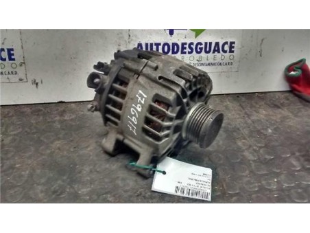 Alternador Peugeot 207 1 4 HDi 