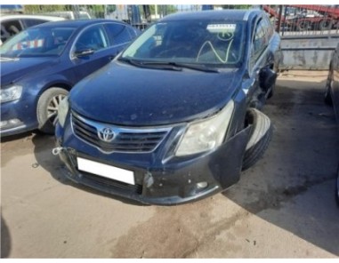 Alternador Toyota Avensis  2 0 Active [2 0 Ltr  - 93 kW D-4D CAT]