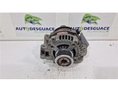 Alternador Toyota Avensis  2 0 Active [2 0 Ltr  - 93 kW D-4D CAT]