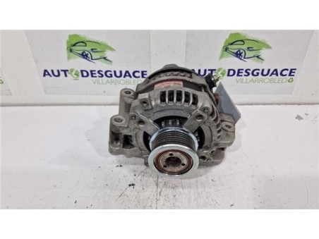 Alternador Toyota Avensis  2 0 Active [2 0 Ltr  - 93 kW D-4D CAT]