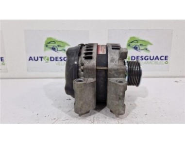 Alternador Toyota Avensis  2 0 Active [2 0 Ltr  - 93 kW D-4D CAT]
