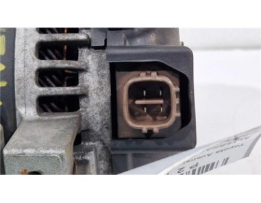 Alternador Toyota Avensis  2 0 Active [2 0 Ltr  - 93 kW D-4D CAT]