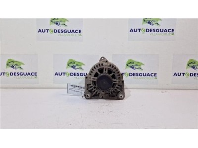 Alternador Renault Clio II Fase II  1 5 Authentique [1 5 Ltr  - 48 kW dCi Diesel]