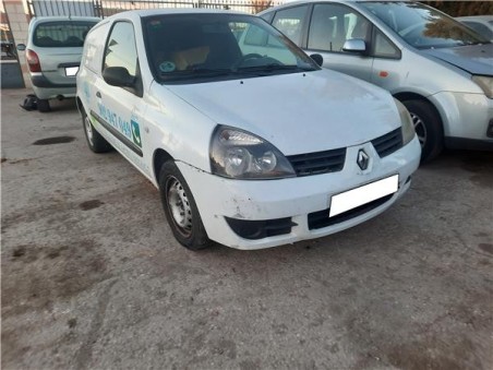 Alternador Renault Clio II Fase II  1 5 Authentique [1 5 Ltr  - 48 kW dCi Diesel]