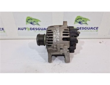 Alternador Renault Clio II Fase II  1 5 Authentique [1 5 Ltr  - 48 kW dCi Diesel]