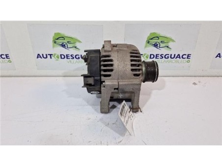 Alternador Renault Clio II Fase II  1 5 Authentique [1 5 Ltr  - 48 kW dCi Diesel]