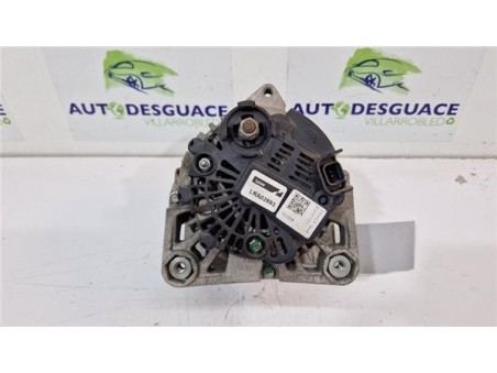 Alternador Renault Clio II Fase II  1 5 Authentique [1 5 Ltr  - 48 kW dCi Diesel]