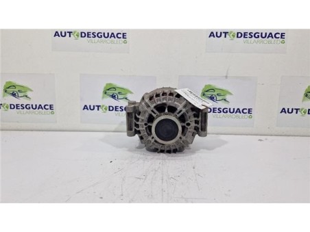 Alternador Volkswagen Passat Berlina  1 8 Advance [1 8 Ltr  - 118 kW 16V TSI]