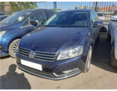 Alternador Volkswagen Passat Berlina  1 8 Advance [1 8 Ltr  - 118 kW 16V TSI]