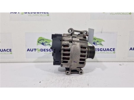Alternador Volkswagen Passat Berlina  1 8 Advance [1 8 Ltr  - 118 kW 16V TSI]