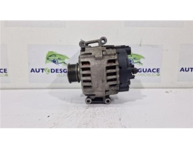 Alternador Volkswagen Passat Berlina  1 8 Advance [1 8 Ltr  - 118 kW 16V TSI]