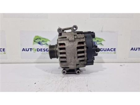 Alternador Volkswagen Passat Berlina  1 8 Advance [1 8 Ltr  - 118 kW 16V TSI]