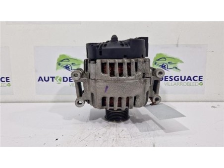 Alternador Volkswagen Passat Berlina  1 8 Advance [1 8 Ltr  - 118 kW 16V TSI]
