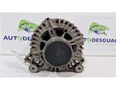 Alternador Volkswagen Golf Plus V  1 9 TDI